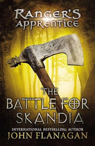 The Battle for Skandia 