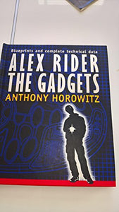 Alex Rider 