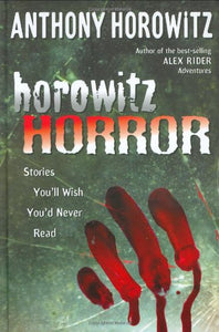 Horowitz Horror 