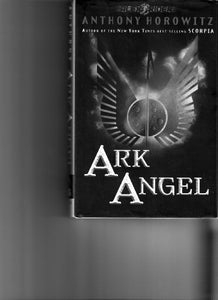 Ark Angel 