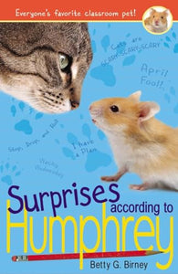 Surprises According to Humphrey 