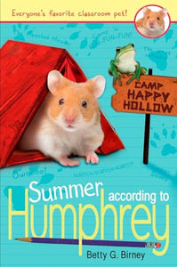 Summer According to Humphrey 