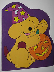 Spot's Halloween Party 