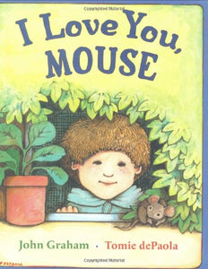 I Love You, Mouse 