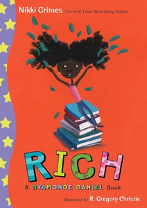 Rich: a Dyamonde Daniel Book 