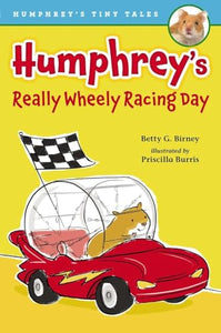 Humphrey's Really Wheely Racing Day 