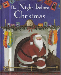 The Night Before Christmas 