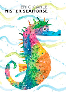 Mister Seahorse 