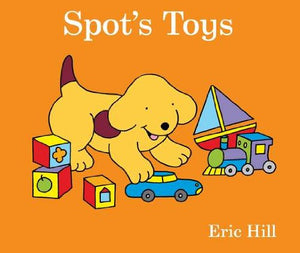 Spot's Toys 