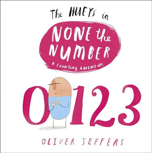 The Hueys in None the Number 