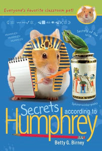 Secrets According to Humphrey 