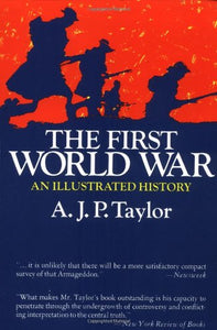 The First World War 