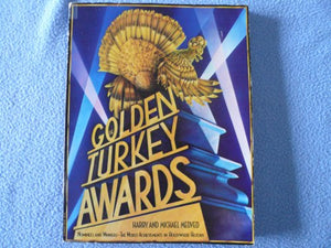 The Golden Turkey Awards 