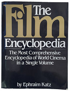 The Film Encyclopedia 