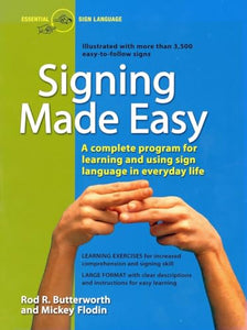 Signing Made Easy 