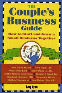 The Couple's Business Guide 