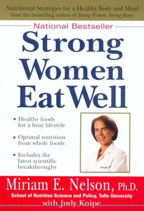 Strong Women Eat Well 