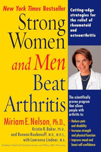 Strong Women and Men Beat Arthritis 