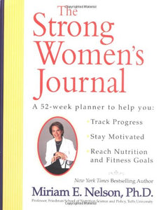 The Strong Women's Journal 