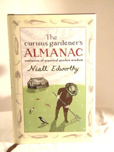 The Curious Gardener's Almanac 