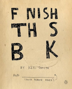 Finish This Book 