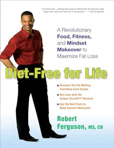 Diet-Free for Life 