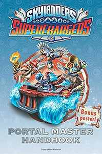 Superchargers Portal Master Handbook 