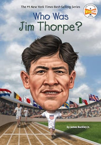 Who Was Jim Thorpe? 