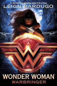 Wonder Woman: Warbringer 