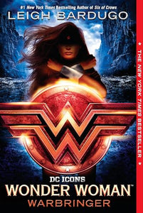 Wonder Woman: Warbringer 