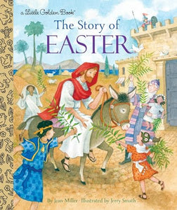 Story of Easter 