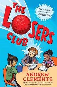 The Losers Club 