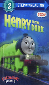 Henry in the Dark (Thomas & Friends) 