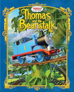 Thomas and the Beanstalk (Thomas & Friends) 