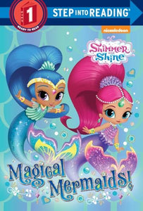 Magical Mermaids! (Shimmer and Shine) 