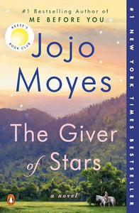 The Giver of Stars 