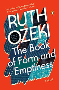 The Book of Form and Emptiness 