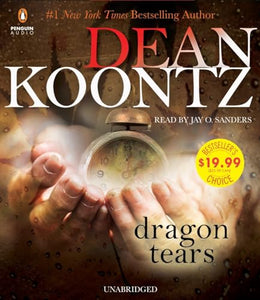 Dragon Tears 