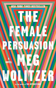 The Female Persuasion 