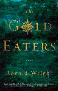 The Gold Eaters 