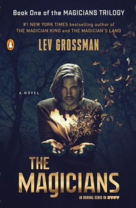 The Magicians (TV Tie-In Edition) 