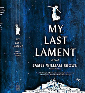 My Last Lament 