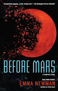 Before Mars 