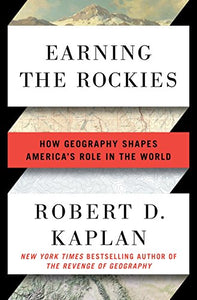 Earning The Rockies 