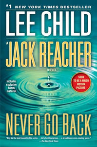 Jack Reacher: Never Go Back 