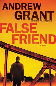 False Friend 