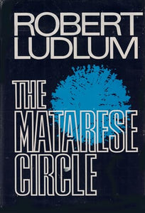 The Matarese Circle 