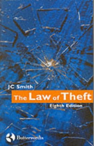 The Law of Theft 