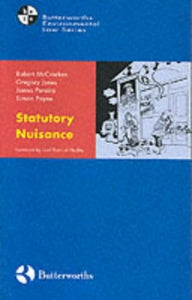 Statutory Nuisance Law and Practice 