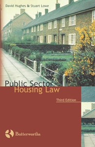 Public Sector Housing Law 